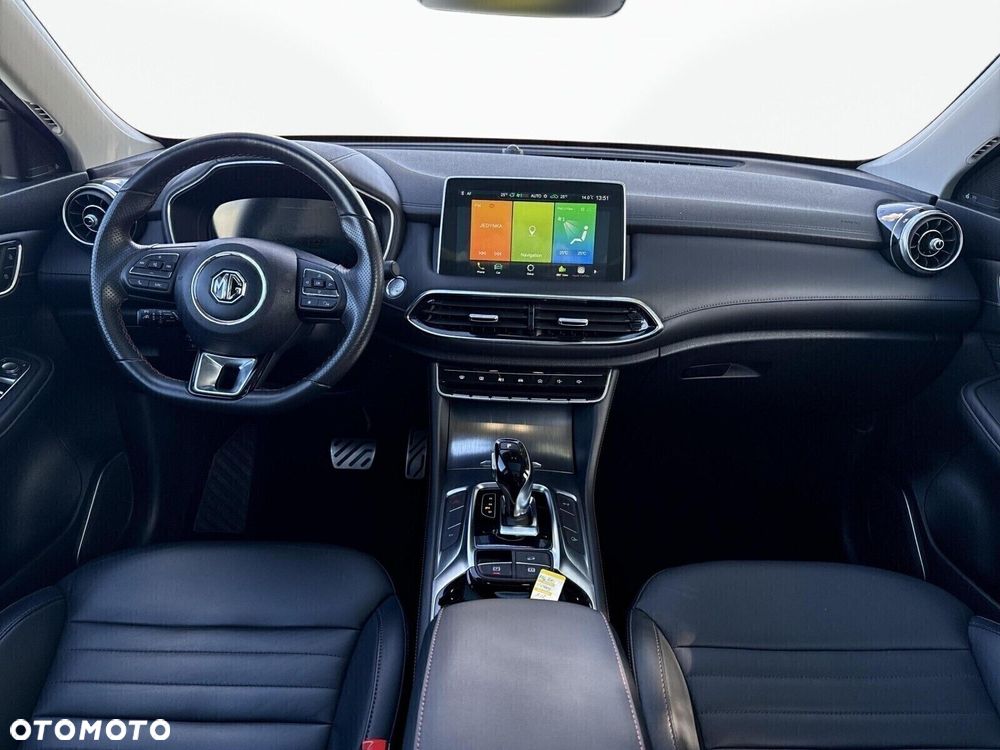 MG HS PHEV - 10