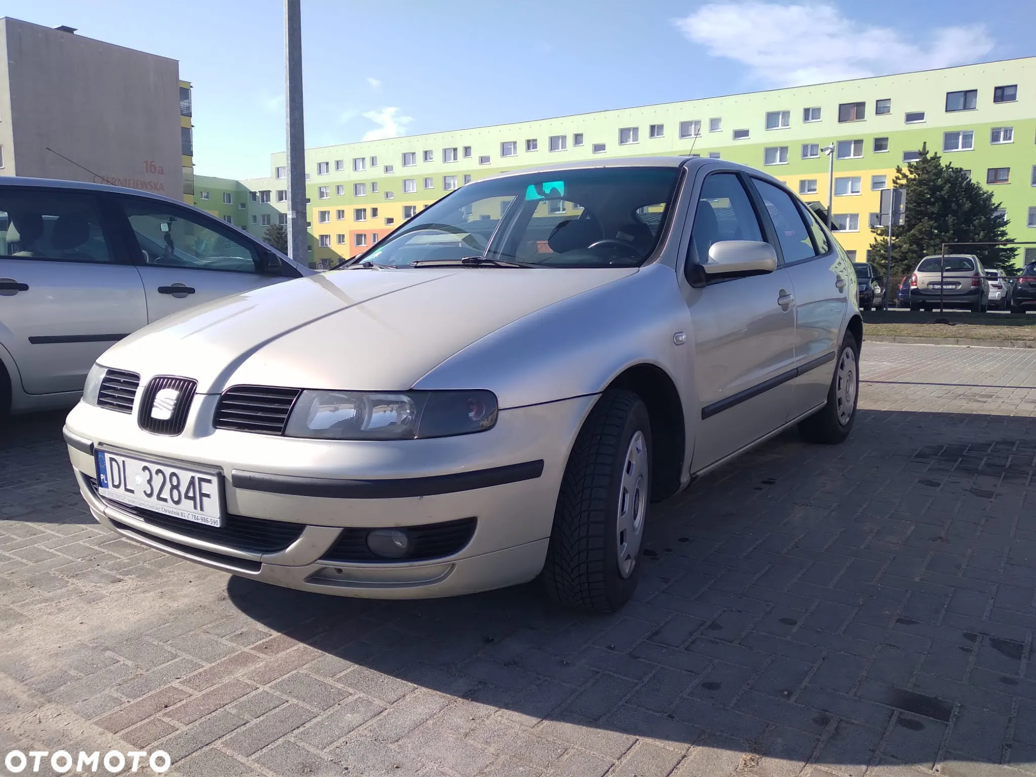Seat Leon - 10