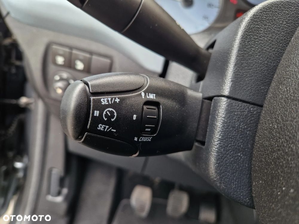 Citroën Berlingo - 24