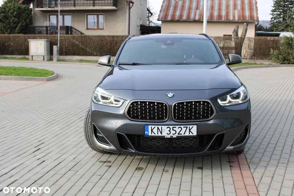 BMW X2 M35i - 3