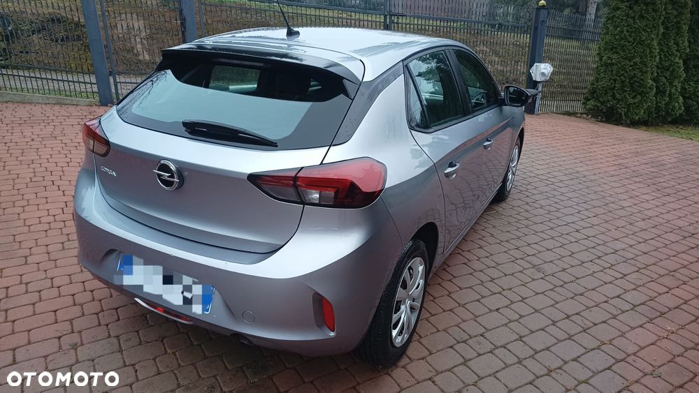 Opel Corsa 1.2 Start/Stop Elegance - 8