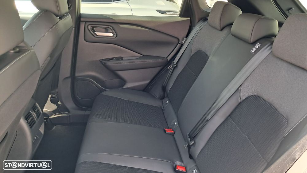 Nissan Qashqai 1.5 e-Power Advance - 5