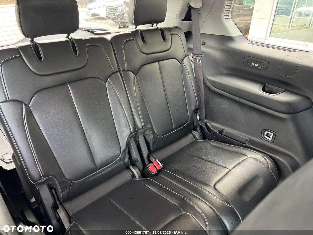 Jeep Grand Cherokee 3.6 V6 Limited - 6