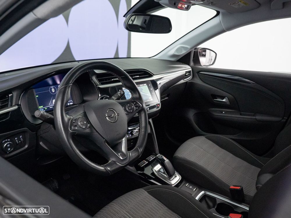 Opel Corsa-e Business - 14