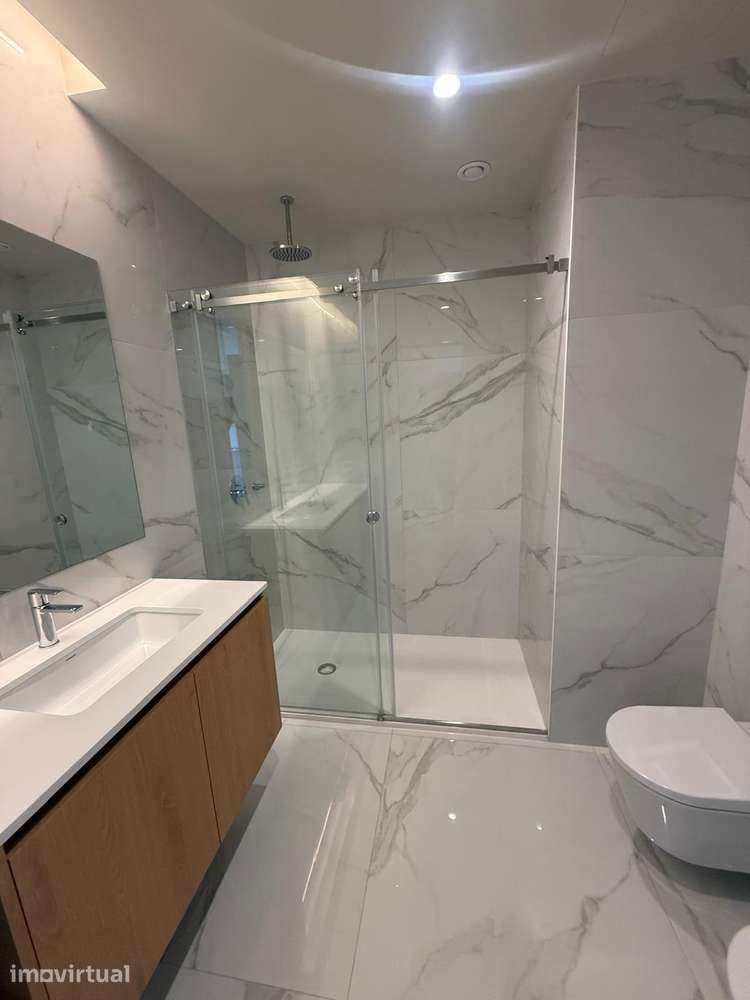 Apartamento T1 com Varanda- Vila Nova de Gaia - CO - Grande imagem: 5/9