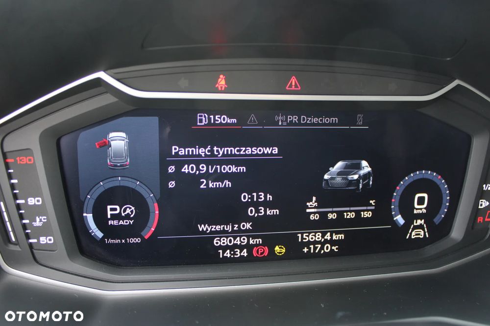 Audi A1 Sportback 30 TFSI S tronic - 21