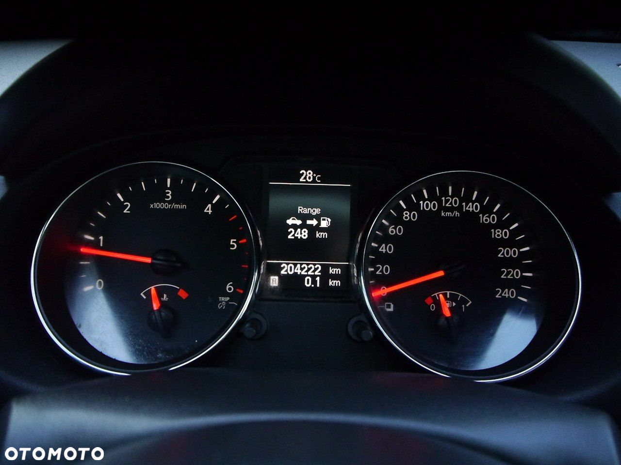 Nissan Qashqai - 35