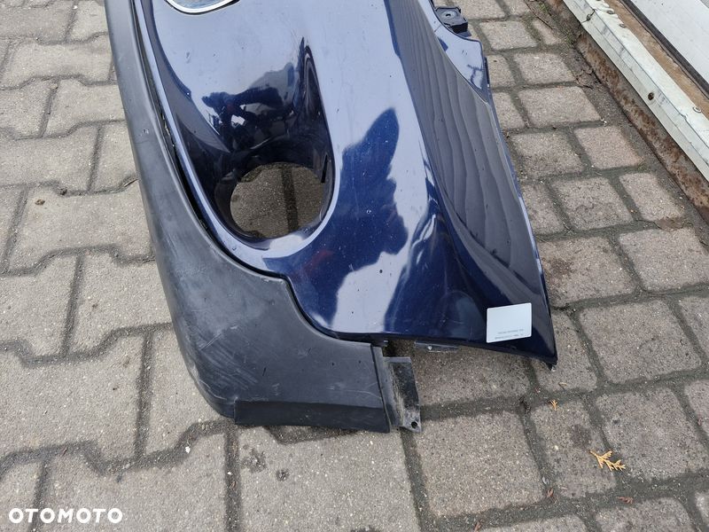 mini cooper countryman r60 zderzak przód przedni b13 - 6