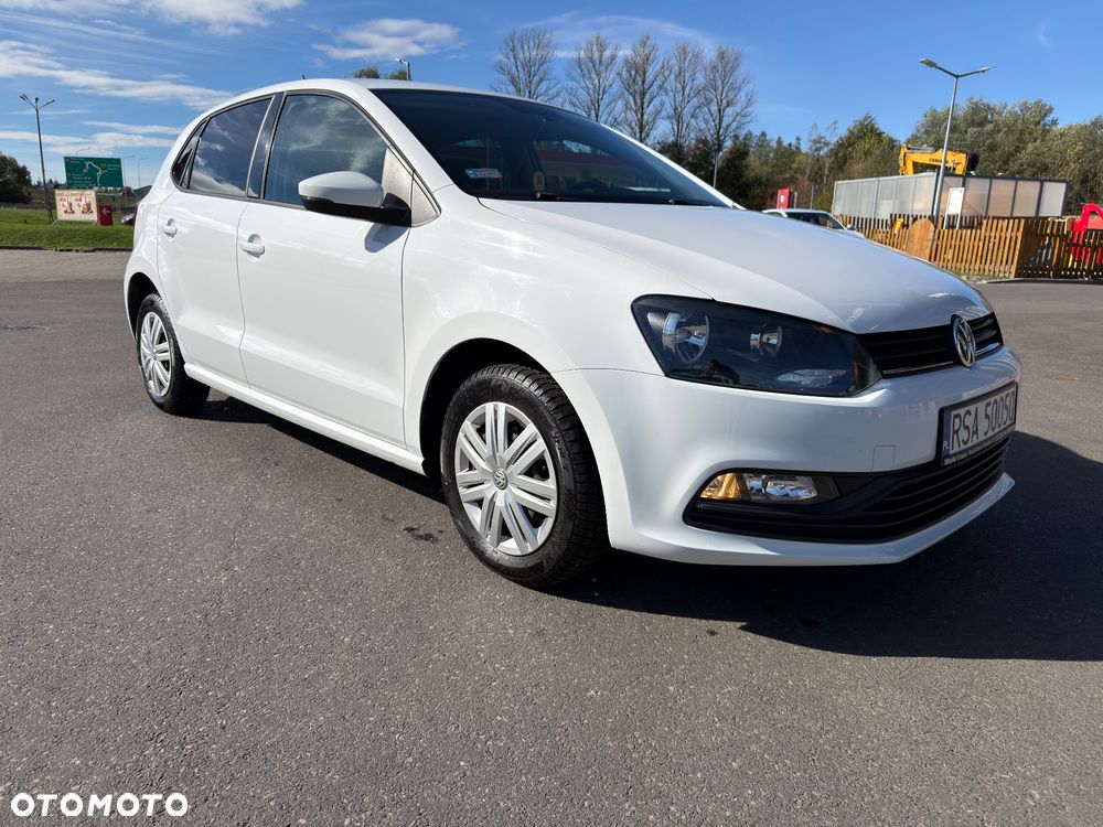 Volkswagen Polo - 7
