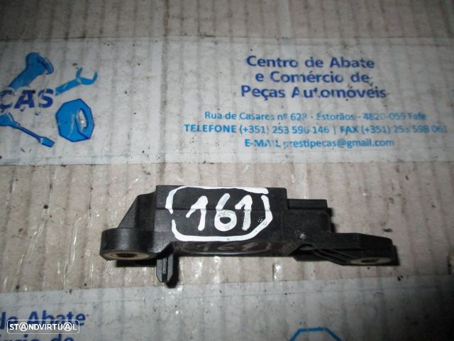 Sensor Airbag 0018200726 MERCEDES W208 1997 MERCEDES W170 2002 - 1