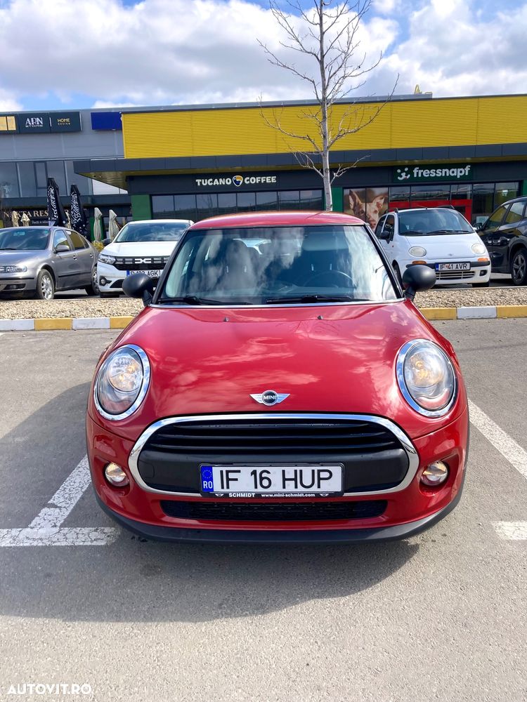 Mini ONE Standard - 3