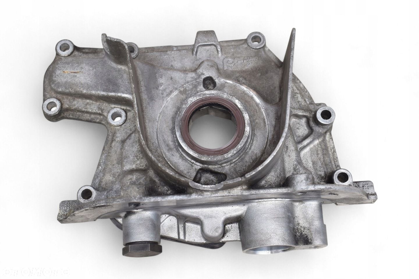 Pompa Oleju OPEL VECTRA C ASTRA H ZAFIRA B 1.9 CDTI Z19DTH - 1