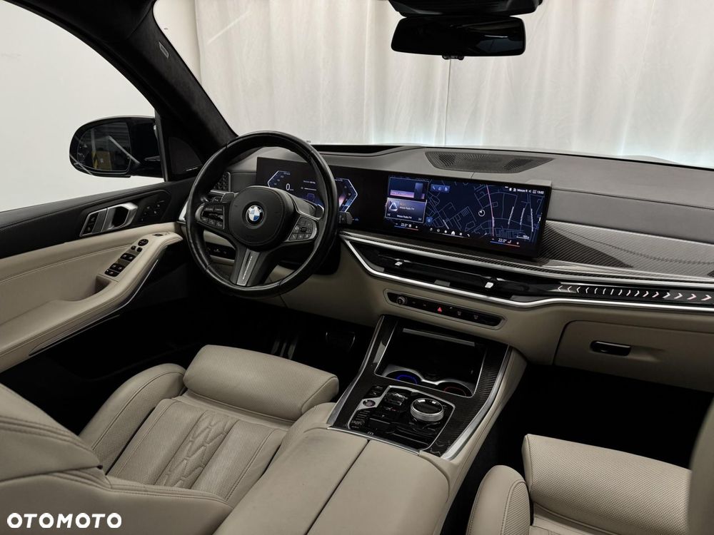 BMW X5 - 27