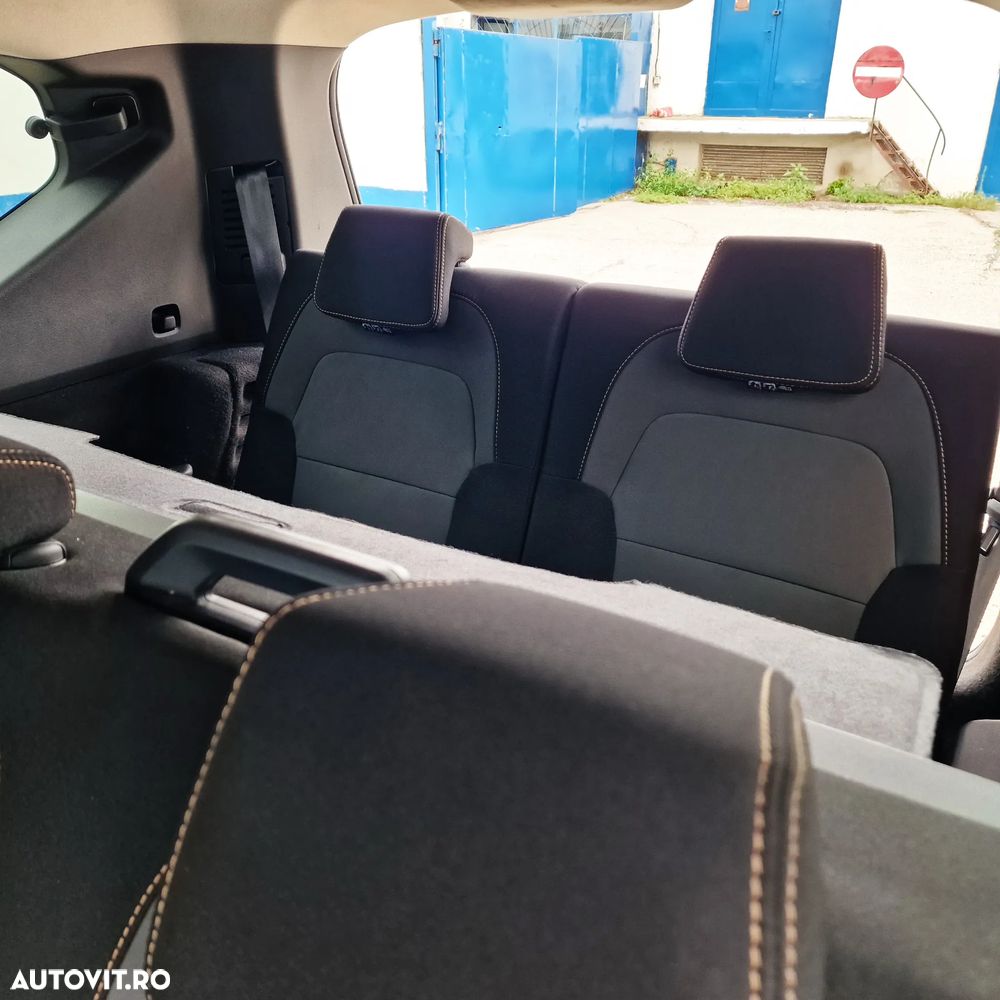 Dacia Jogger 7 locuri TCe 110 Extreme+ - 16