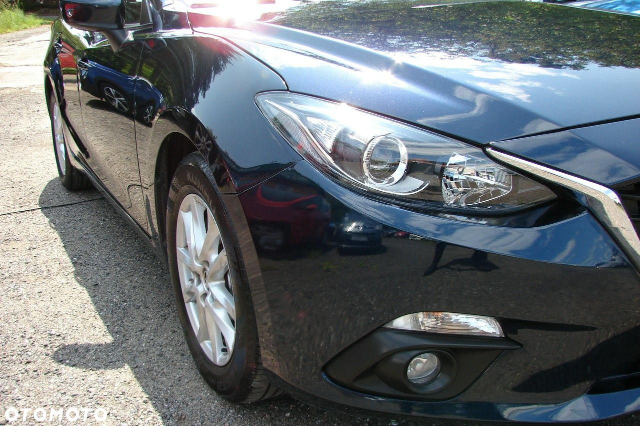 Mazda 3 - 16