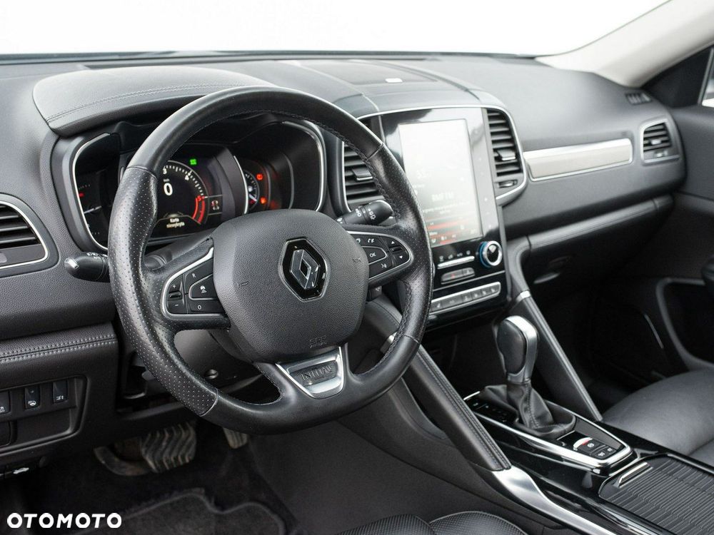 Renault Koleos 2.0 dCi Initiale Paris 4x4 X-Tronic - 7