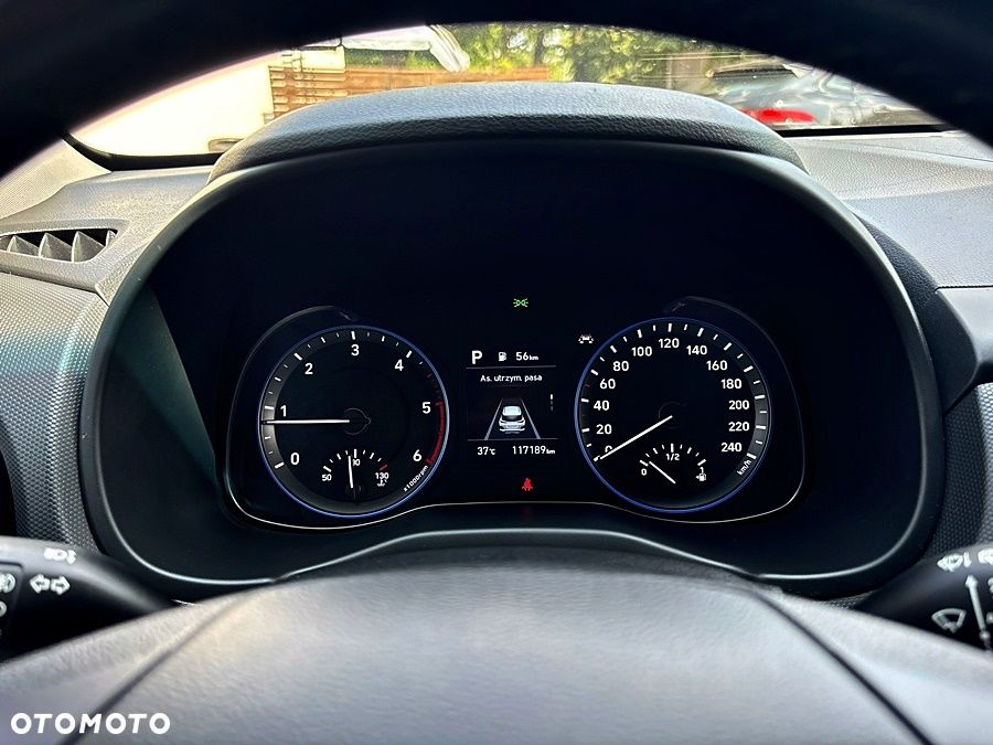 Hyundai Kona 1.6 CRDi DCT Premium - 31