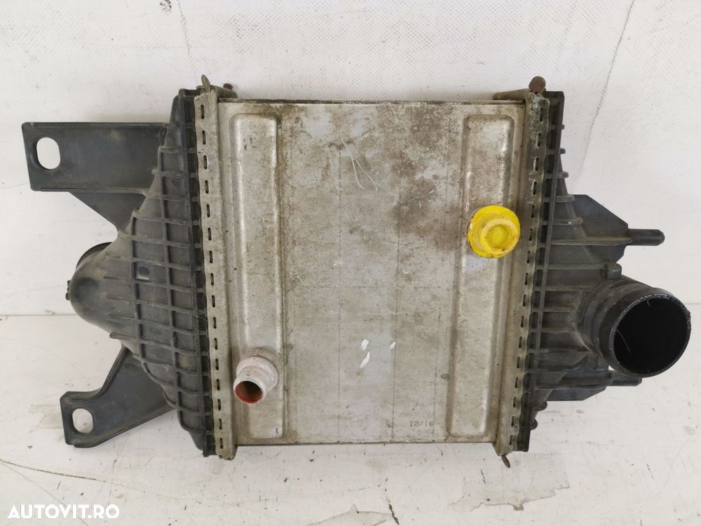 Radiator Intercooler Land Rover  Range Rover Sport 2 2013 2014 2015 20 - 1