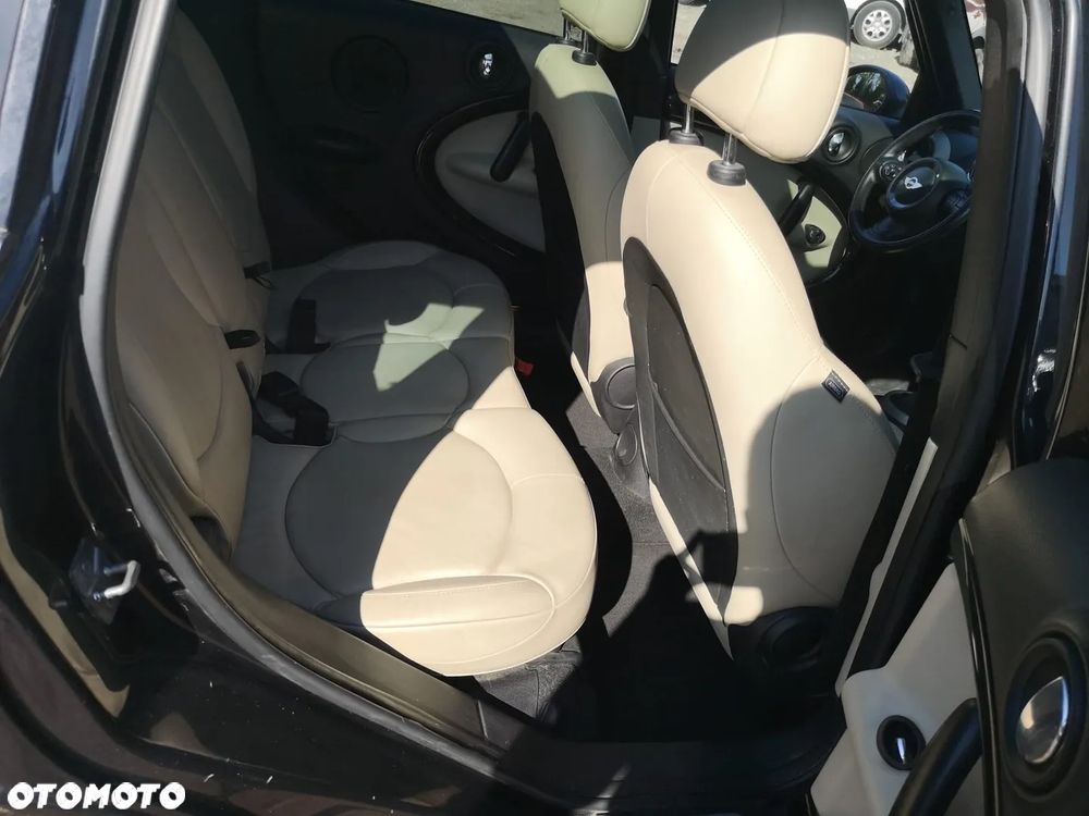 MINI Countryman - 24