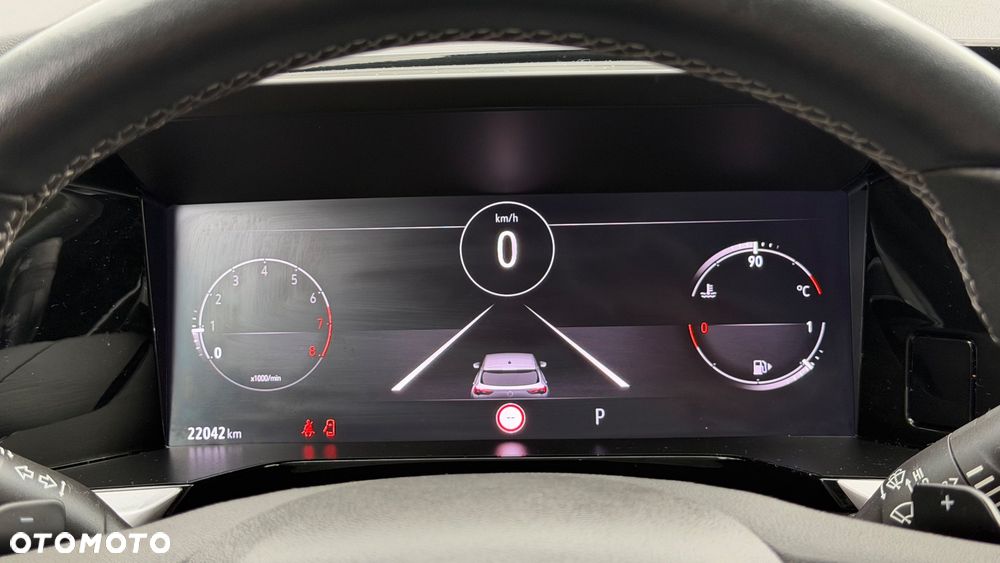 Opel Grandland X - 10