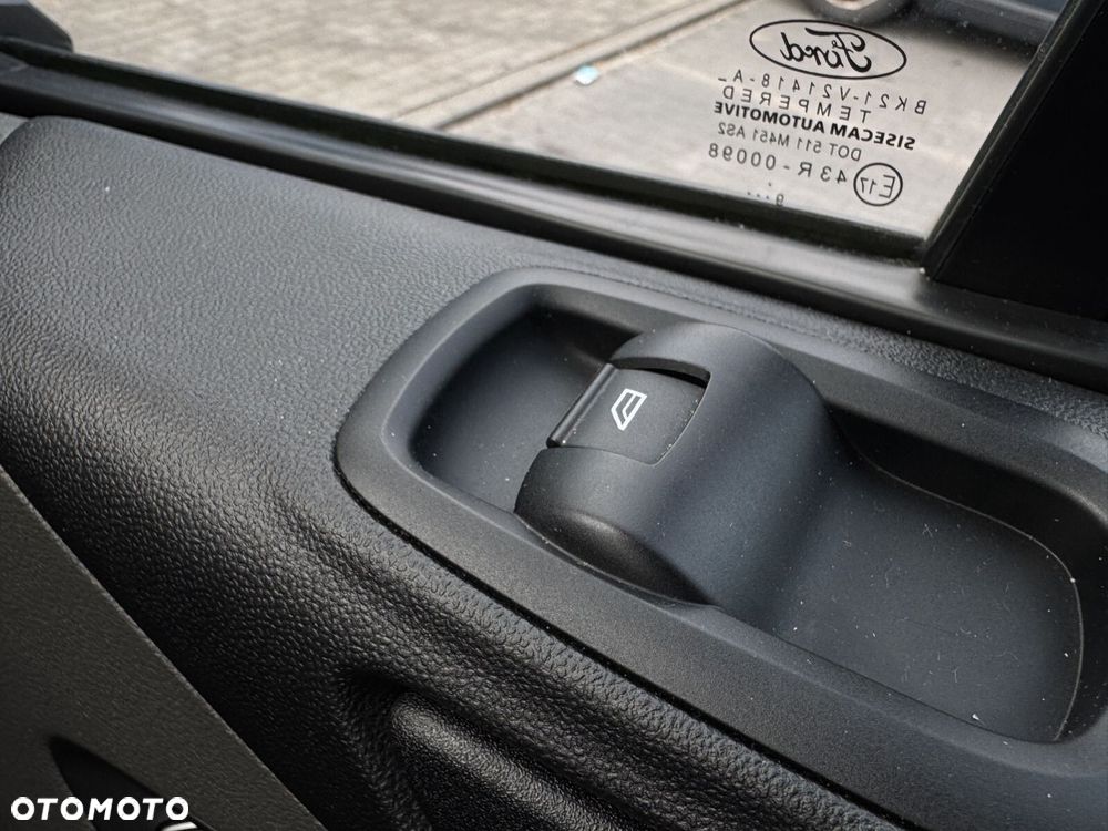 Ford transit-custom - 33