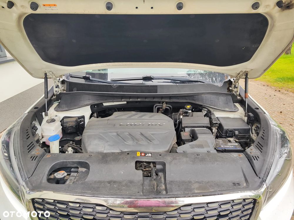 Kia Sorento 2.2 CRDI GT Line - 23