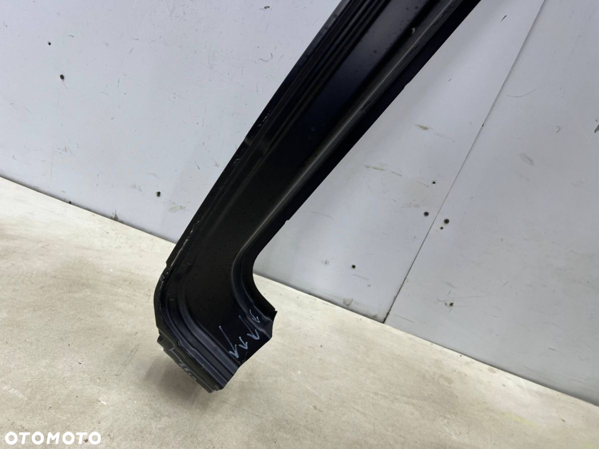 Poszycie Fiat Ducato Jumper Movano C Boxer ProMaster Proace Max 06r.-  prawy bok poszycie ĆWIARTKA - 4