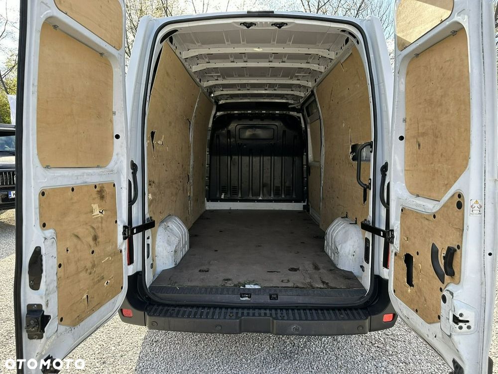 Opel Movano - 9