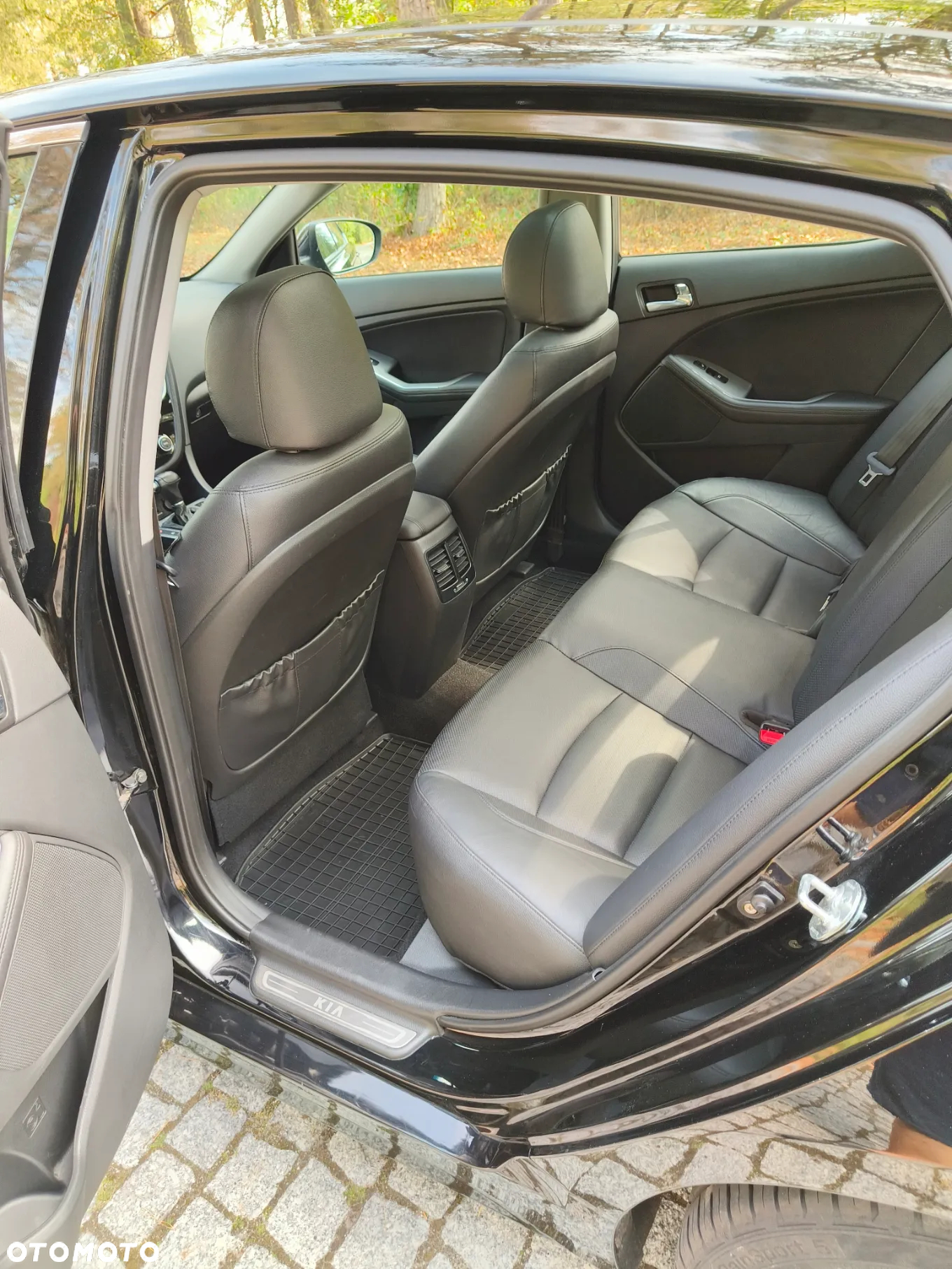 Kia Optima 1.7 CRDi XL - 23