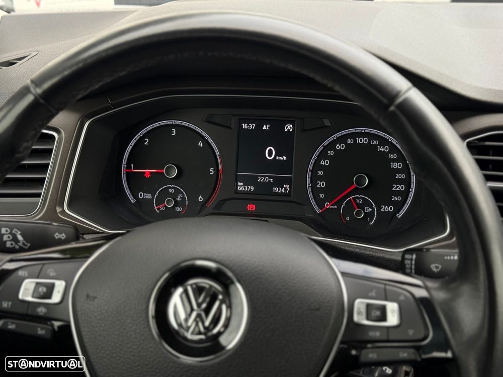VW T-Roc 1.6 TDI Style - 29