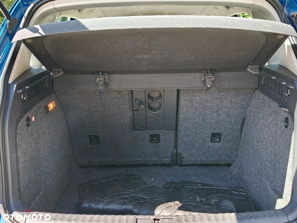 Volkswagen Tiguan 2.0 TDI DPF 4Motion DSG Freestyle - 20