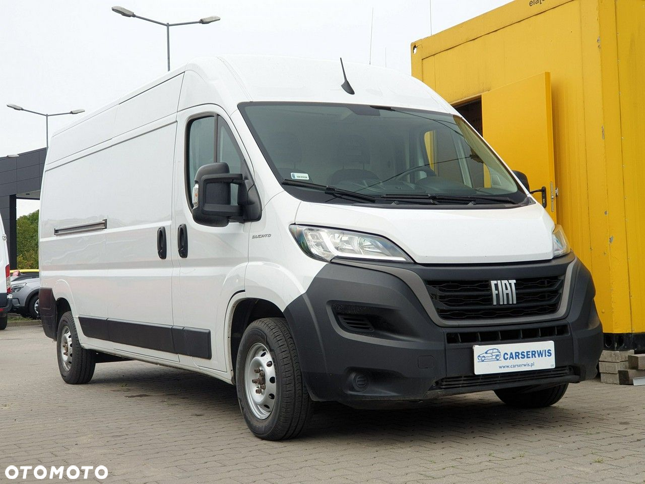 Fiat Ducato - 18