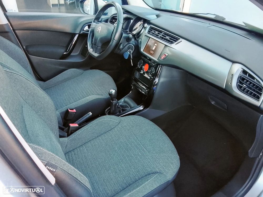 Citroën C3 1.2 PureTech Collection - 9