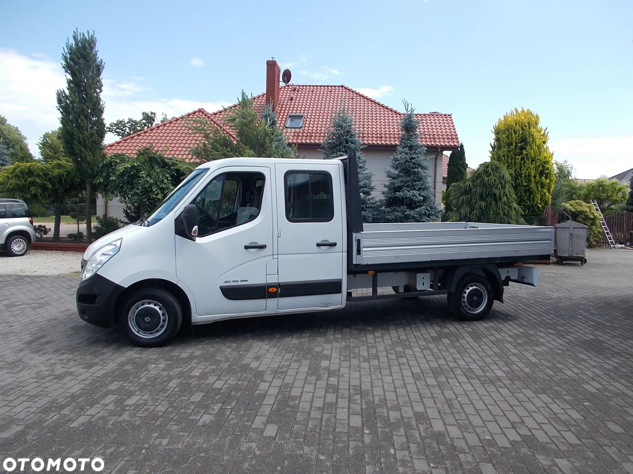 Renault Master - 27