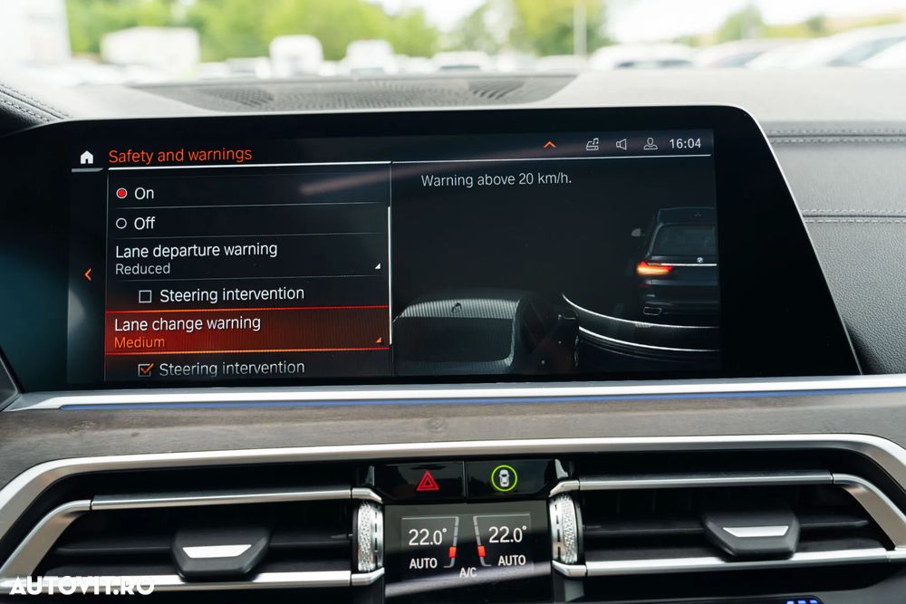 BMW X7 - 35