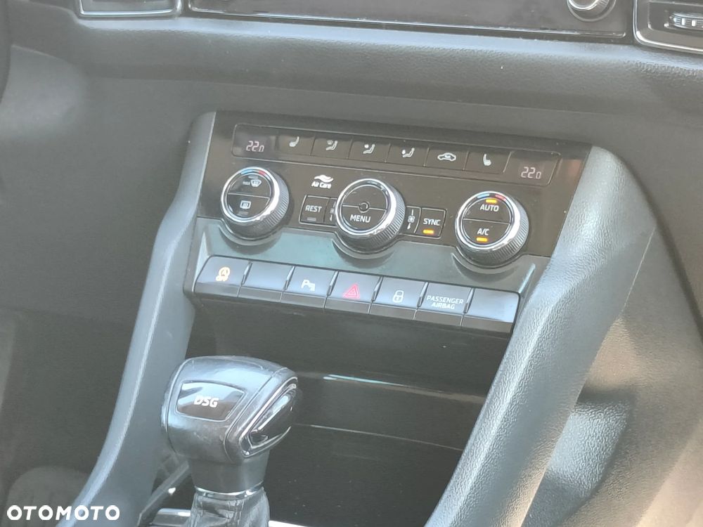 Skoda Kodiaq 2.0 TDI 4x2 Ambition DSG - 19