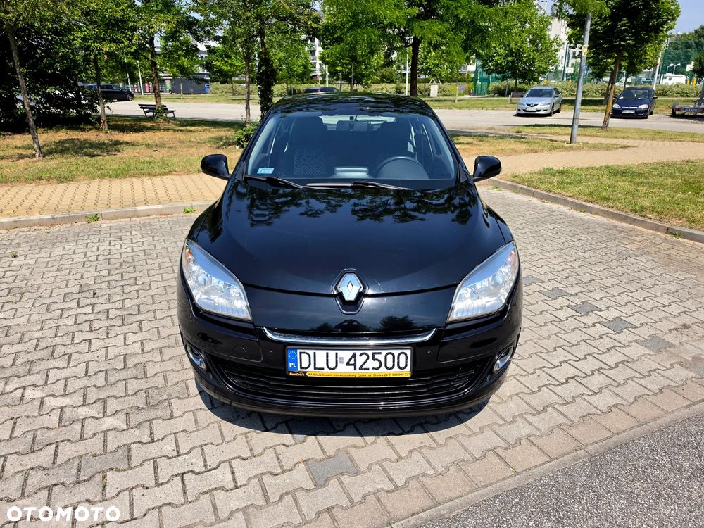 Renault Megane 1.6 16V 100 TomTom Edition - 9