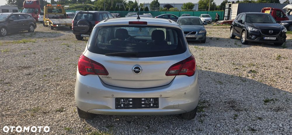 Opel Corsa 1.4 Cosmo S&S - 10