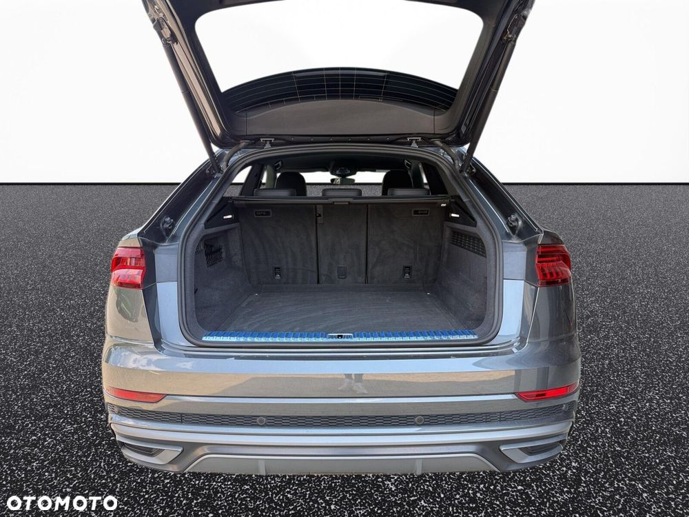 Audi Q8 45 TDI mHEV Quattro Tiptronic - 40