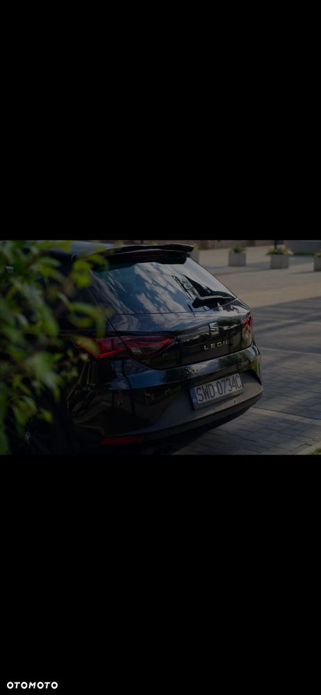 Seat Leon 2.0 TDI FR S&S - 4