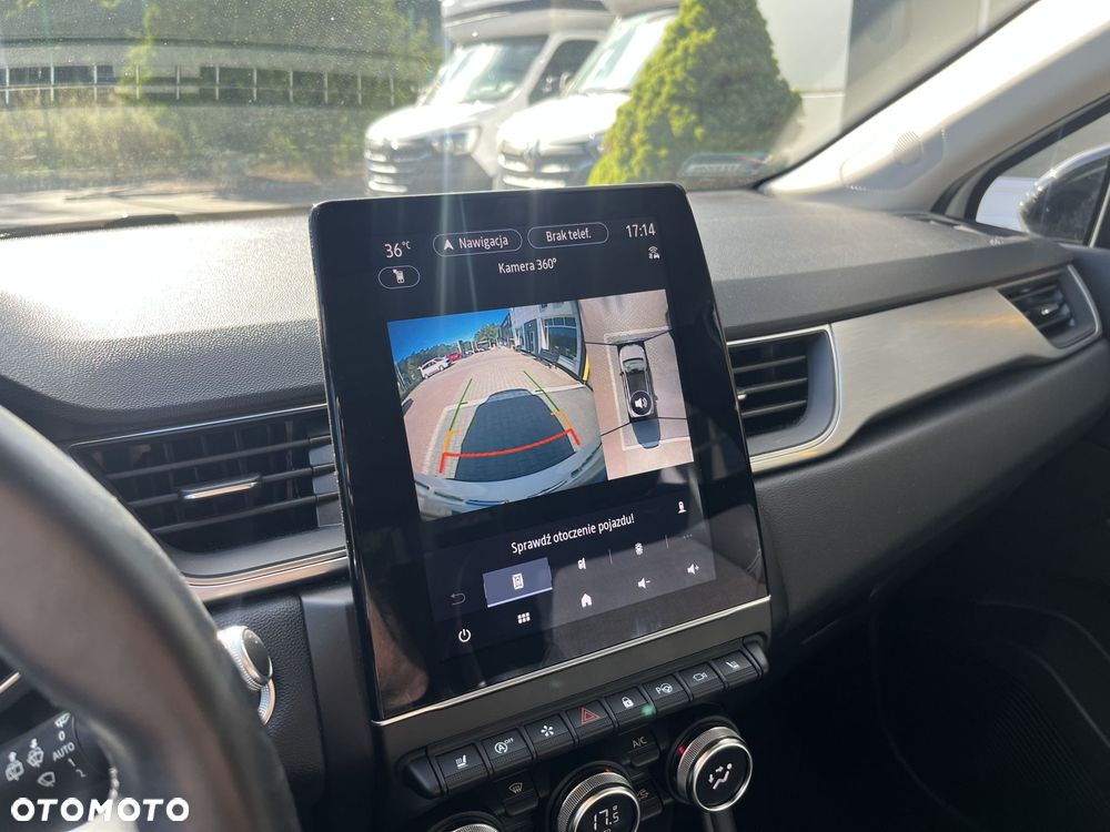 Renault Captur - 26