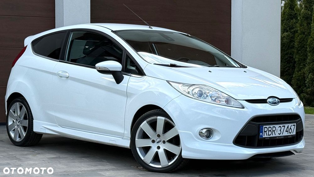 Ford Fiesta - 29