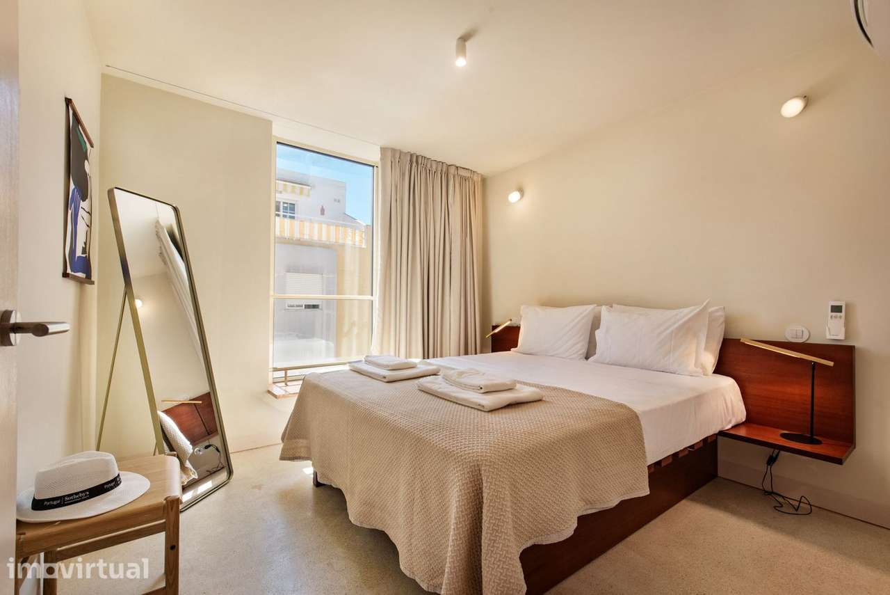 Apartamento Mobilado - Vila Real de Santo António - Grande imagem: 3/23