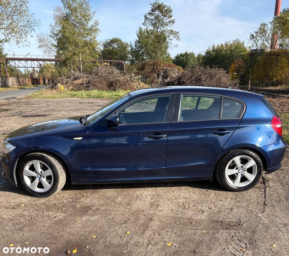 BMW Seria 1 116i Edition Lifestyle - 15