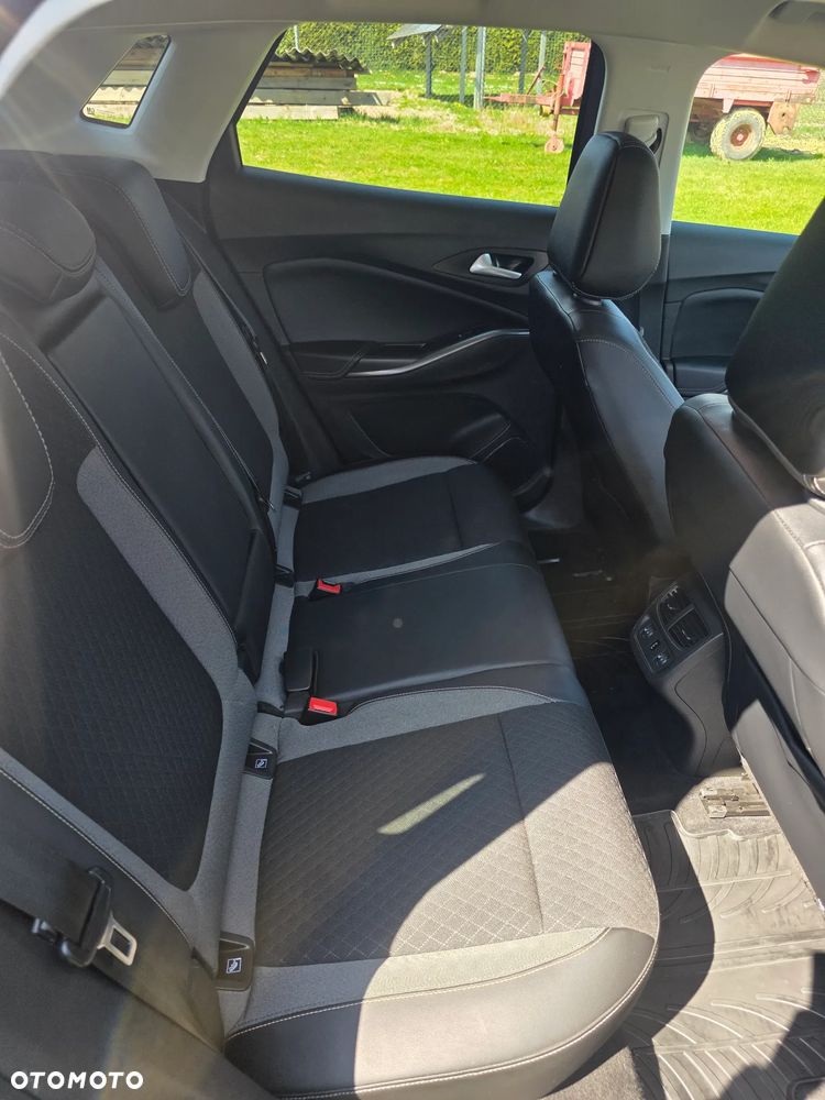 Opel Grandland X 1.5 D Start/Stop Automatik INNOVATION - 13