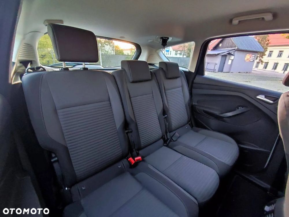 Ford C-MAX 1.6 FF Titanium - 12