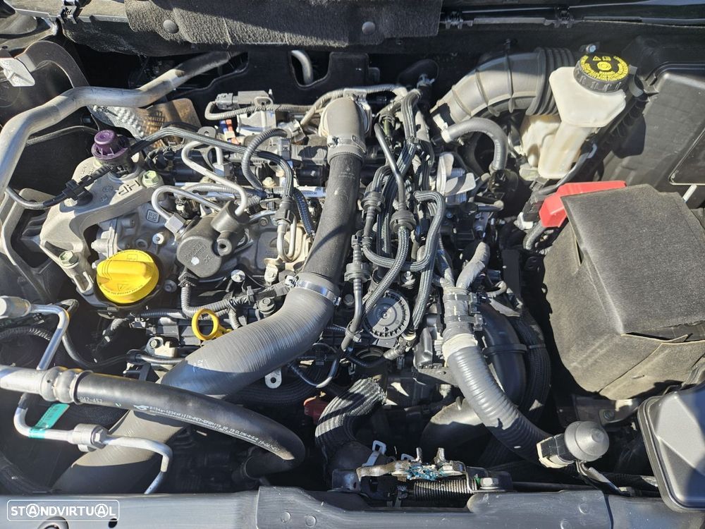 Nissan Qashqai 1.3 DIG-T N-Connecta LED+SKY - 56