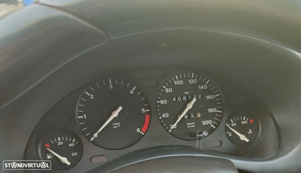 Opel Corsa 1.5 D Swing - 6