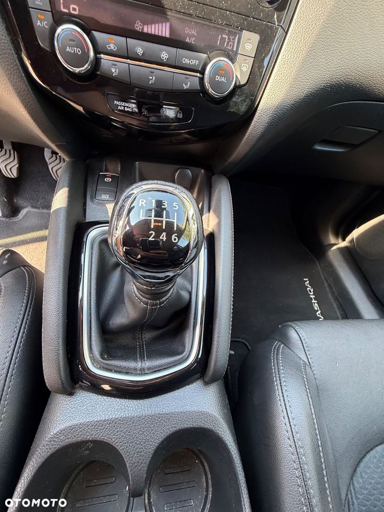 Nissan Qashqai - 33