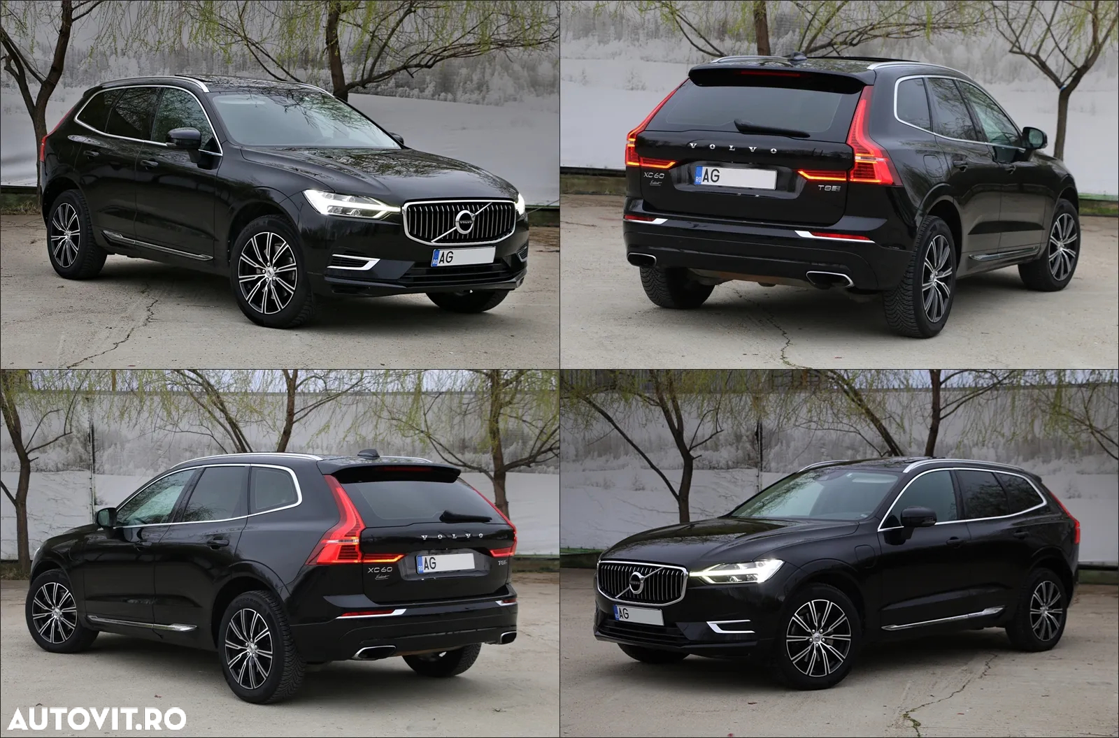 Volvo XC 60 - 2